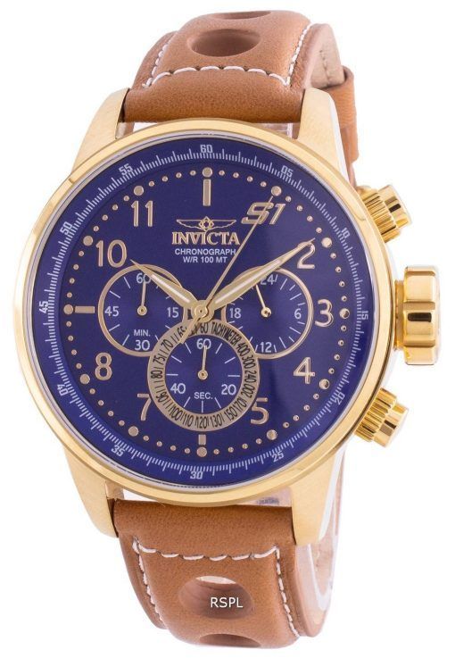 Invicta S1 Rally 30917 Quarz Chronograph Herrenuhr Uhrstadt De