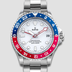 Collection image for: Ratio GMT