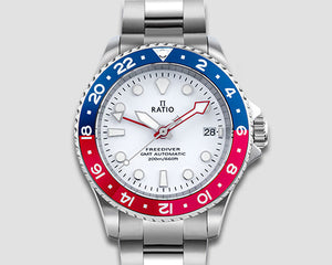 Collection image for: Ratio GMT