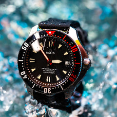 Collection image for: Ratio 200M Diver's