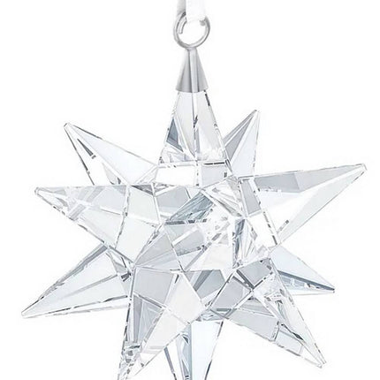 Swarovski 5064257 3D Stern Ornament