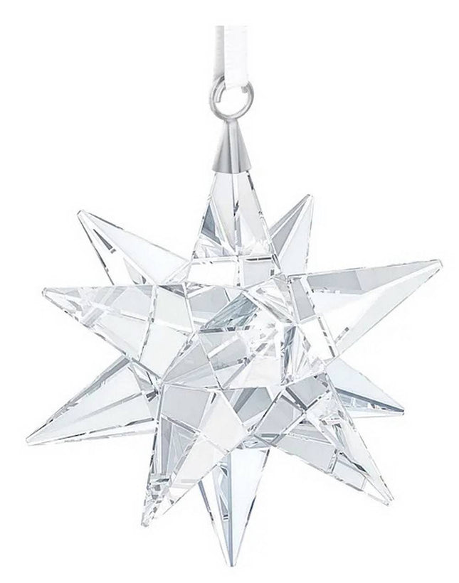 Swarovski 5064257 3D Stern Ornament