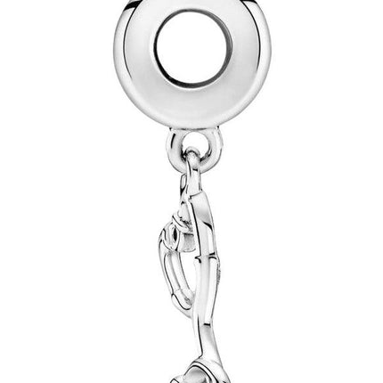 Pandora Stethoskop Herz Anhänger Charm 799072C01 für Damen