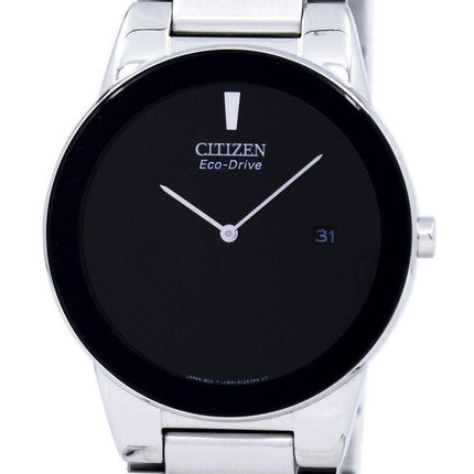 Citizen Eco-Drive Axiom AU1060-51E Herrenuhr