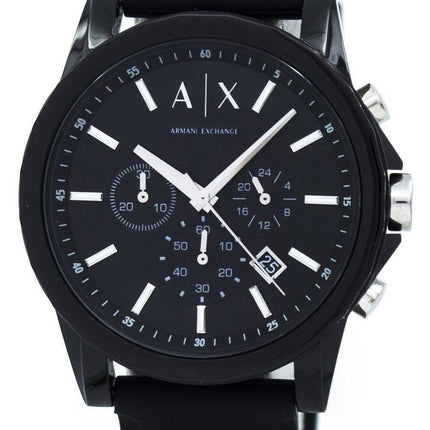 Armani Exchange Active Chronograph Quarz AX1326 Herrenuhr