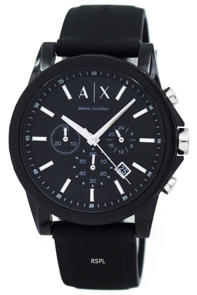 Armani Exchange Active Chronograph Quarz AX1326 Herrenuhr