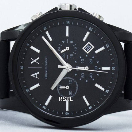 Armani Exchange Active Chronograph Quarz AX1326 Herrenuhr