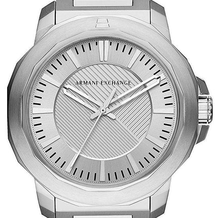 Armani Exchange Quarz AX1900 Herrenuhr