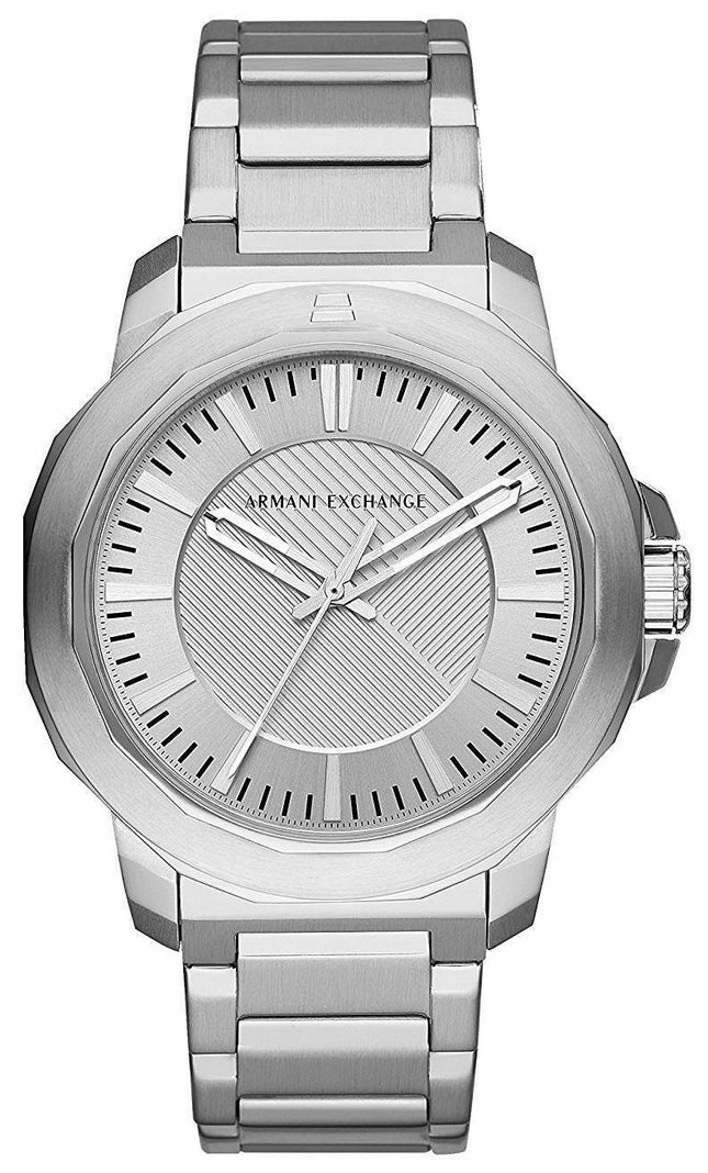 Armani Exchange Quarz AX1900 Herrenuhr