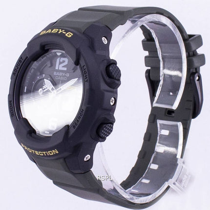 Casio Baby-G Shock Resistant Welt Zeit Analog Digital BGA-230-3 b BGA2303B Unisex Armbanduhr