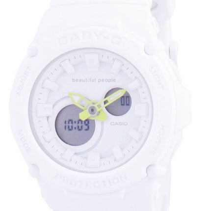 Casio Baby-G Limited Edition Quarz BGA-270BP-7A BGA270BP-7 100M Damenuhr