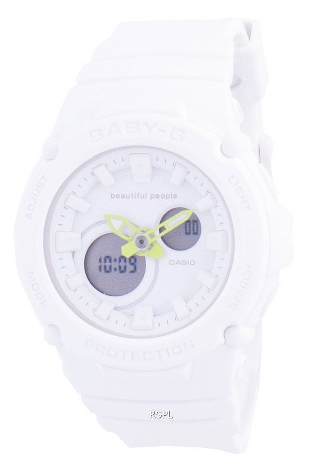 Casio Baby-G Limited Edition Quarz BGA-270BP-7A BGA270BP-7 100M Damenuhr