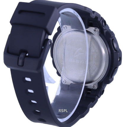 Casio Baby-G Weltzeituhr Analog Digital BGA-280-1A BGA280-1 100M Damenuhr