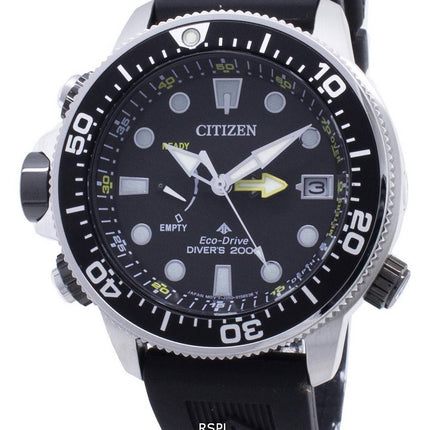 Citizen Divers Promaster BN2036-14E Eco-Drive 200M Herrenuhr