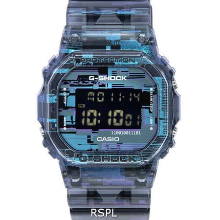 Casio G-Shock Naughty Noise Digital Quarz DW-5600NN-1 DW5600NN-1 200M Herrenuhr