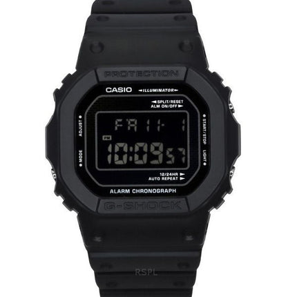 Casio G-Shock Digital Bio-Harzarmband Quarz DW-5600RW-1 200M Herrenuhr