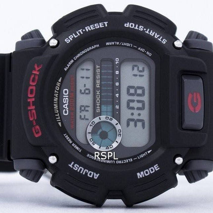 Casio G-Shock GShock DW-9052-1VDR-DW 9052 DW9052 DW-9052-1V