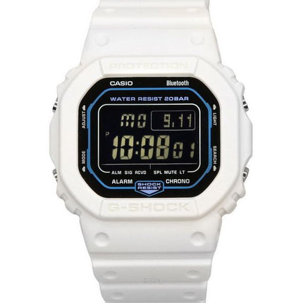 Casio G-Shock Sci-Fi World Series Digital Quarz DW-B5600SF-7 200M Herrenuhr