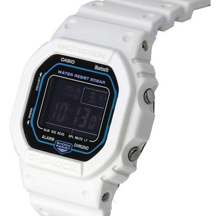 Casio G-Shock Sci-Fi World Series Digital Quarz DW-B5600SF-7 200M Herrenuhr