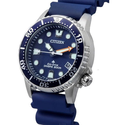 Citizen Promaster Marine Blue Dial Eco-Drive Diver's EO2021-05L Damenuhr