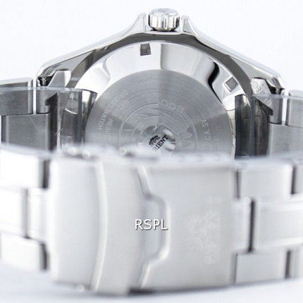 Orient Ray II Automatic Power Reserve 200M FAA02004B9 Herrenuhr