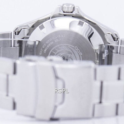 Orient Ray Raven II automatische 200M FAA02006M9 Herrenuhr