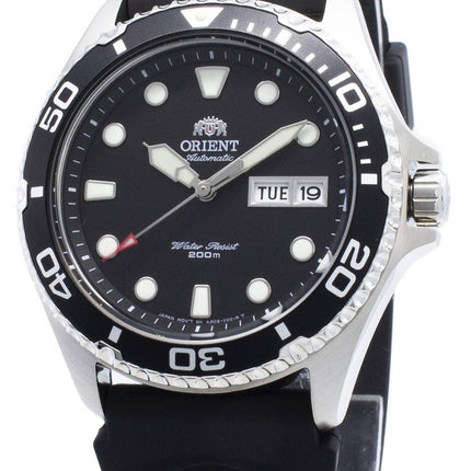 Orient Ray II FAA02007B9 Automatische 200M Herrenuhr