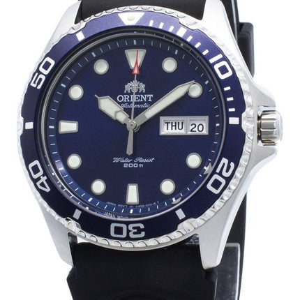 Orient Ray II FAA02008D9 Automatische 200M Herrenuhr