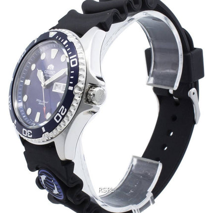 Orient Ray II FAA02008D9 Automatische 200M Herrenuhr