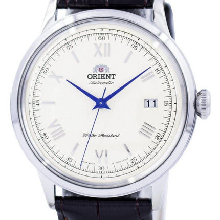 Orient 2. Generation Bambino Classic Automatik FAC00009N0 TAC00009N0 Herrenuhr