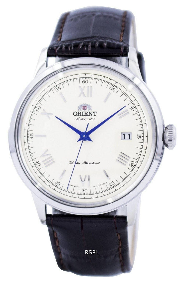 Orient 2. Generation Bambino Classic Automatik FAC00009N0 TAC00009N0 Herrenuhr