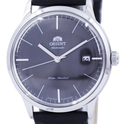 Orient 2. Generation Bambino Classic Automatik FAC0000CA0 TAC0000CA0 Herrenuhr