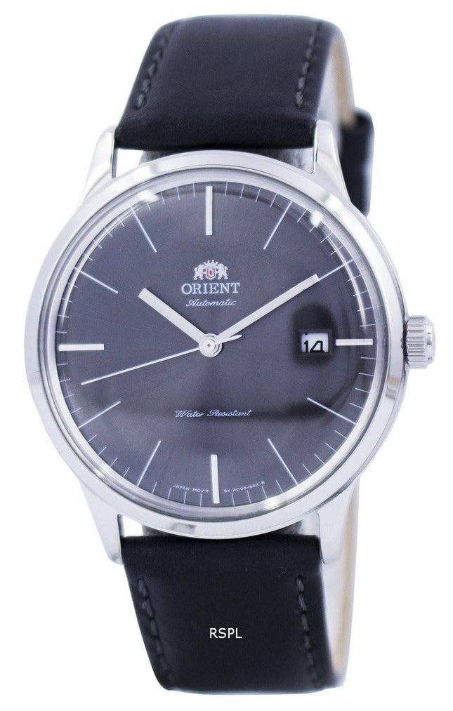 Orient 2. Generation Bambino Classic Automatik FAC0000CA0 TAC0000CA0 Herrenuhr