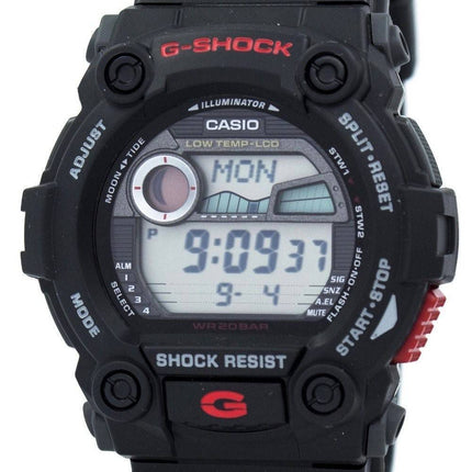 Casio G-Shock G-7900-1 D G-7900 G-7900-1 Digital Sport Herrenuhr