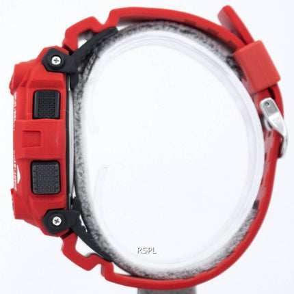 Casio G-Shock G-Rescue Mond Tide G-7900A - 4C