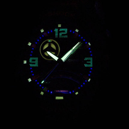 Casio G-Shock Gavitymaster-Neon Illuminator analoge GA-1000-4A Herrenuhr