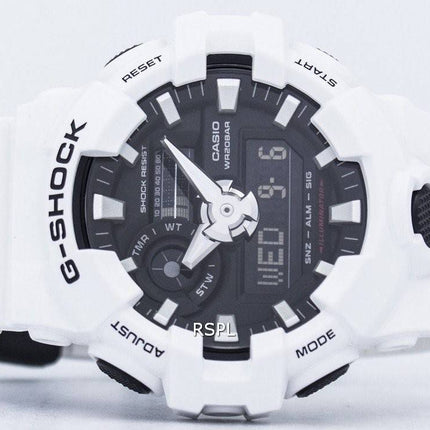 Casio G-Shock Analog Digital GA-700-7A GA700-7A Herrenuhr