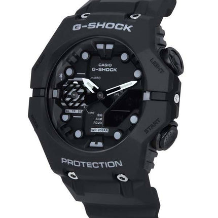 Casio G-Shock Analog-Digital-Quarz GA-B001-1A GAB001-1 200M Herrenuhr