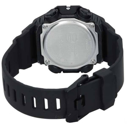 Casio G-Shock Analog-Digital-Quarz GA-B001-1A GAB001-1 200M Herrenuhr