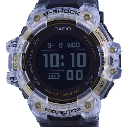 Casio G-Shock G-Squad Limited Edition Herzfrequenzmesser Digital GBD-H1000-1A9 GBDH1000-1 200M Smart Sportuhr