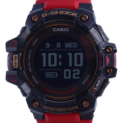 Casio G-Shock G-Move Limited Edition Pulsmesser Digital GBD-H1000-4A1 GBDH1000-4 200M Smart Sportuhr