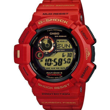 Casio G-Shock GW-9330A-4JR