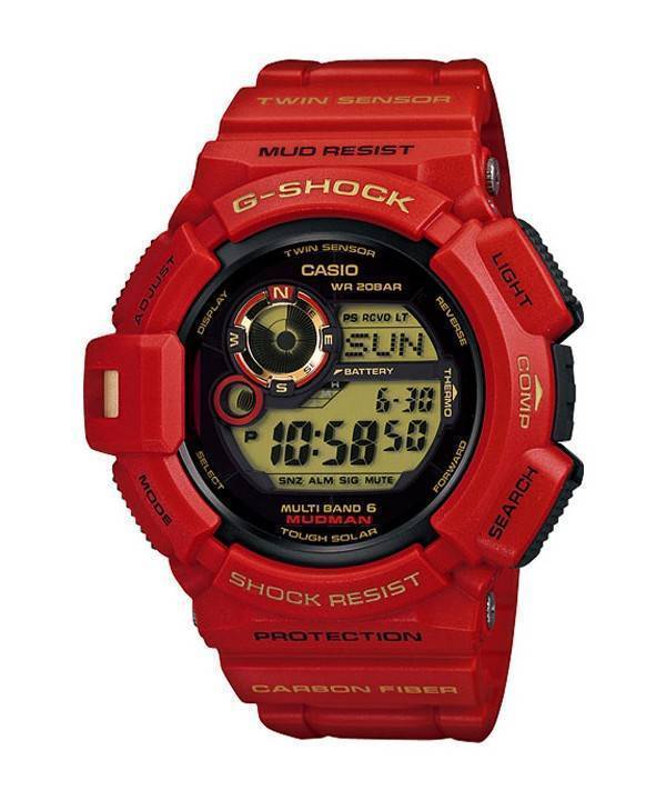 Casio G-Shock GW-9330A-4JR