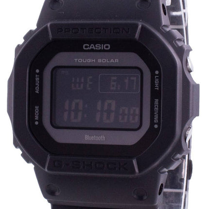 Casio G-Shock GW-B5600BC-1B Solar World Time 200M Herrenuhr