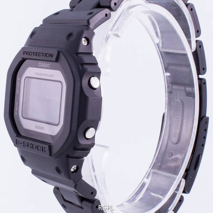 Casio G-Shock GW-B5600BC-1B Solar World Time 200M Herrenuhr