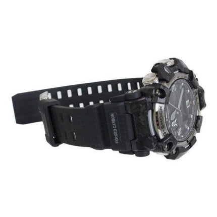 Casio G-Shock Mudmaster Analog Digital Solar Powered GWG-2000-1A1 GWG2000-1 200M Herrenuhr