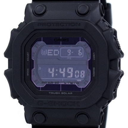 Casio G-Shock Tough Solar Digital GX-56BB-1 Herrenuhr