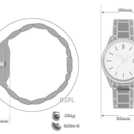 Hamilton automatische H32515135 Jazzmaster Viewmatic Herrenuhr