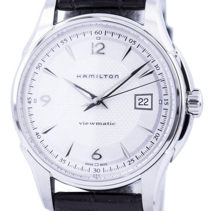 Hamilton Jazzmaster Viewmatic automatische H32515555