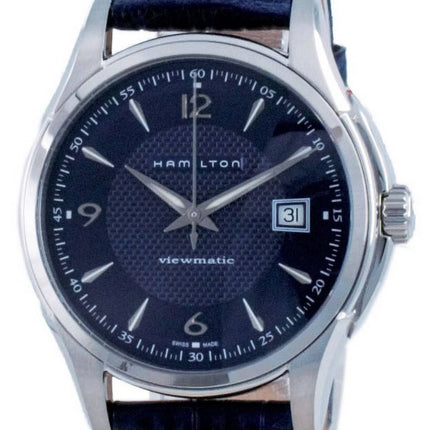 Hamilton Jazzmaster Viewmatic Automatic H32515641 Herrenuhr